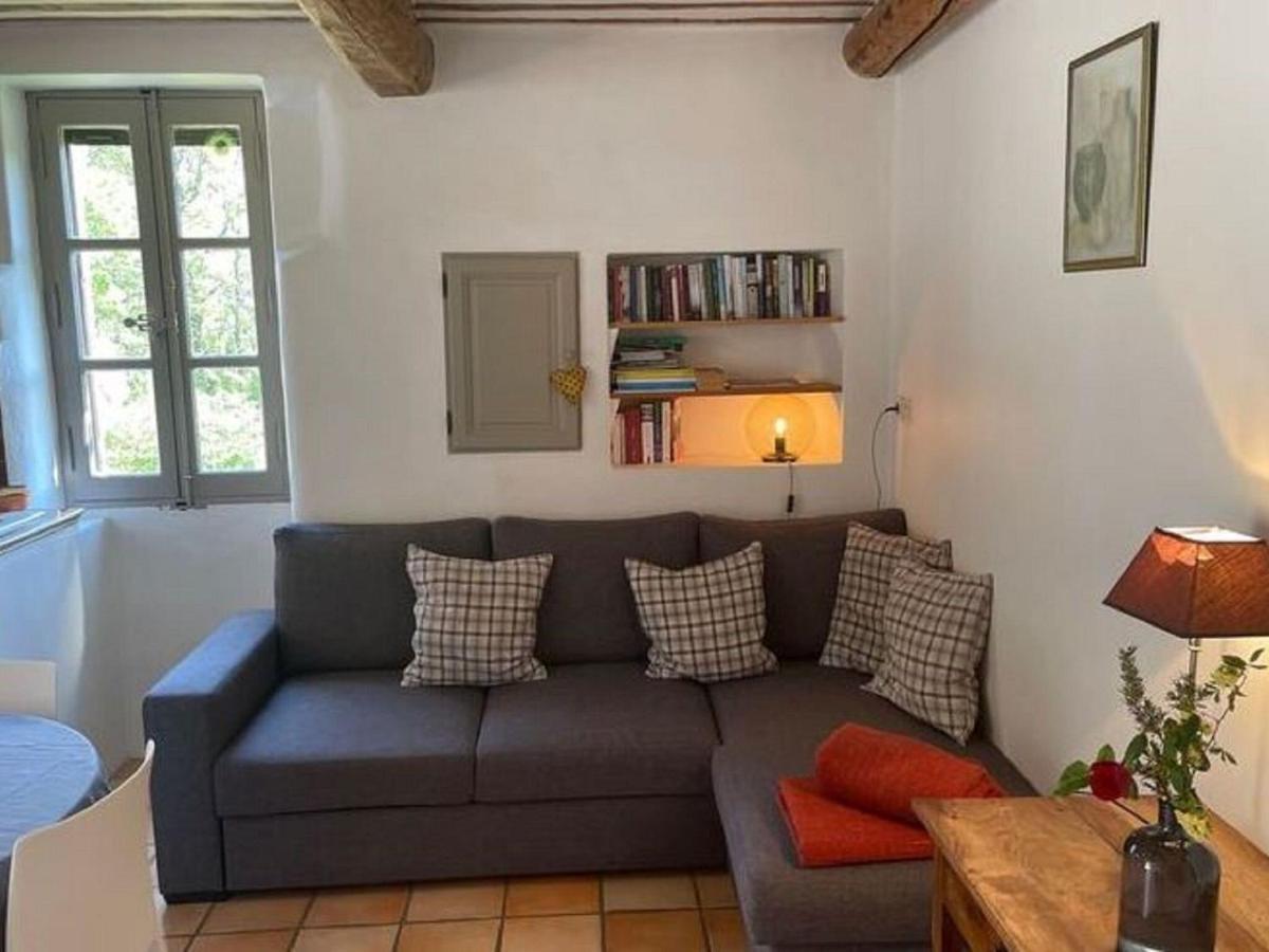 Stylish House With Heated Pool In Lacoste Lacoste  Zewnętrze zdjęcie